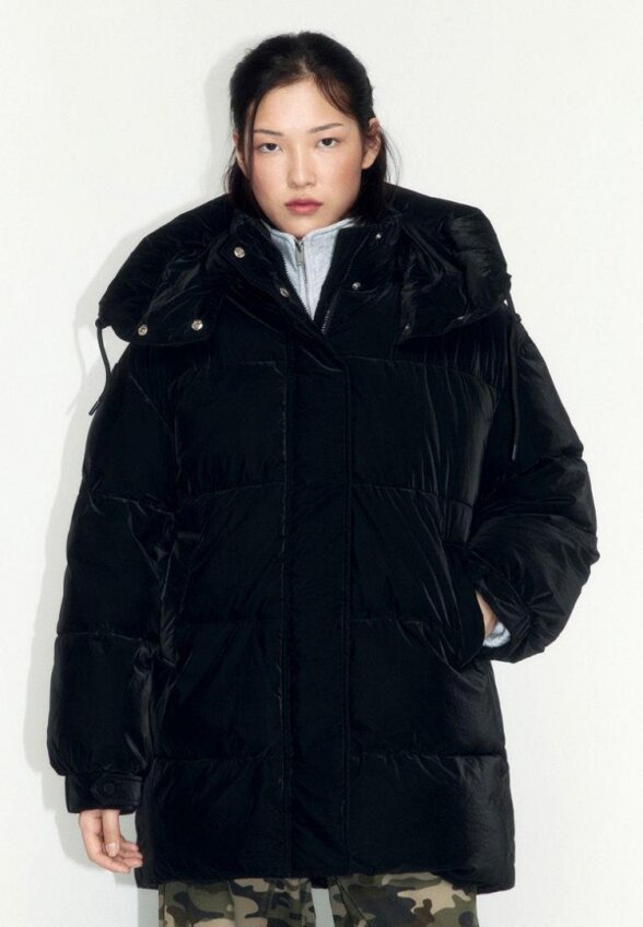 Пуховик Befree