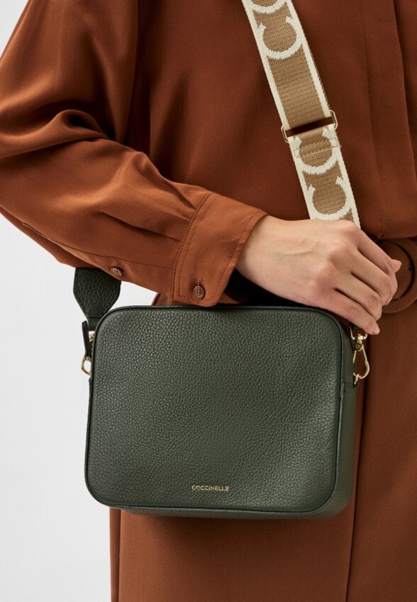 Сумка Coccinelle