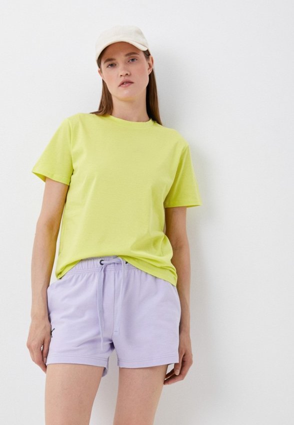 Футболка O'STIN