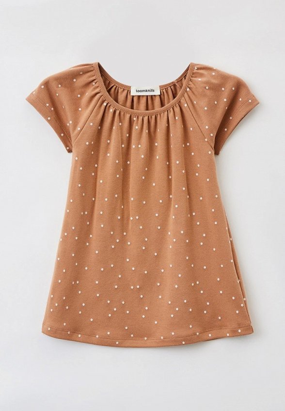 Платье Loomknits