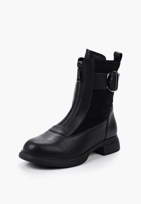 Ботинки Francesco Donni