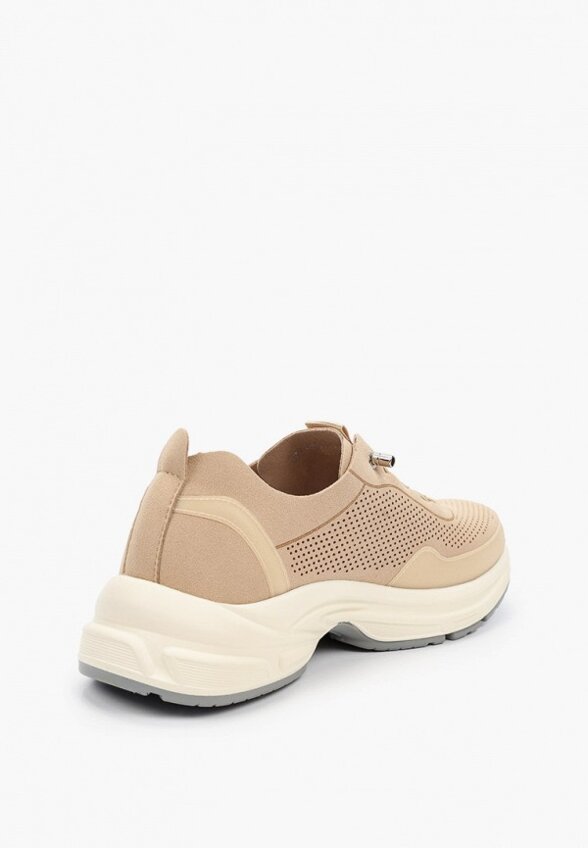 Кроссовки O2 Live