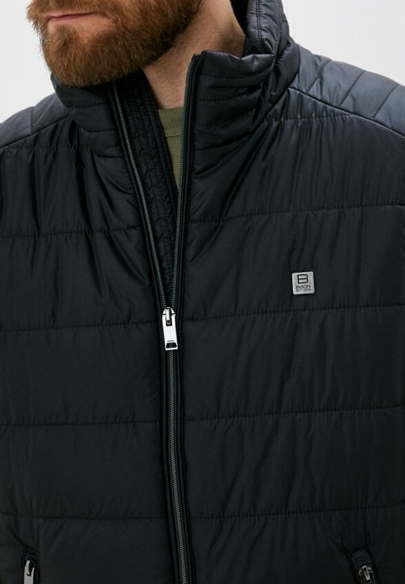 Жилет утепленный Baon