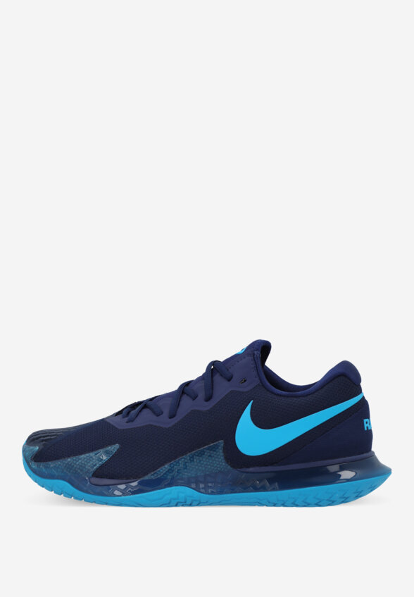 Кроссовки мужские Nike Court Zoom Vapor Cage 4 Rafa, Синий