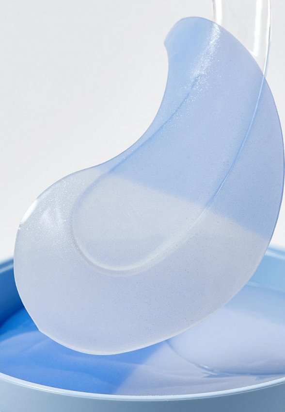 Патчи для глаз Misoli