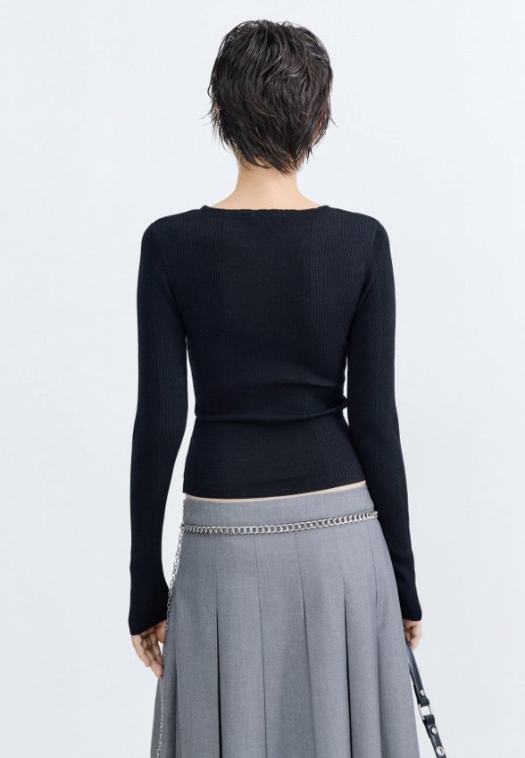 Джемпер Top Top