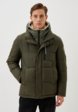 Пуховик Urban Fashion for Men1  - превью