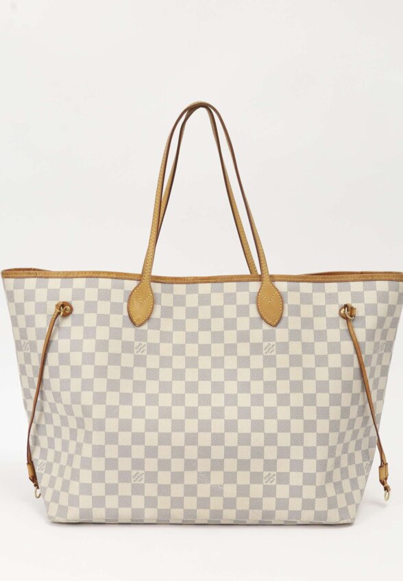 Louis Vuitton Neverfull