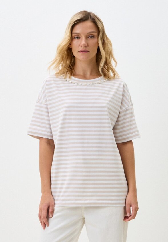 Футболка Helmidge