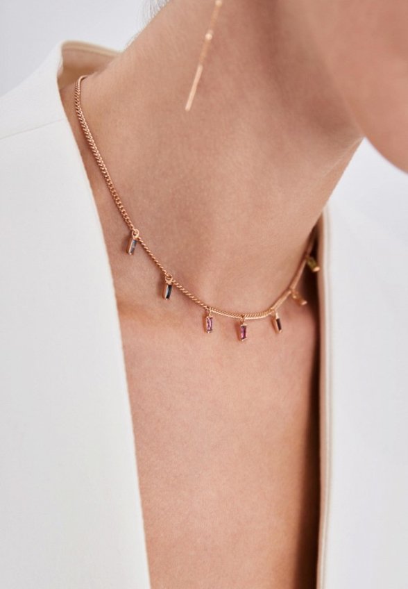 Подвеска Secrets