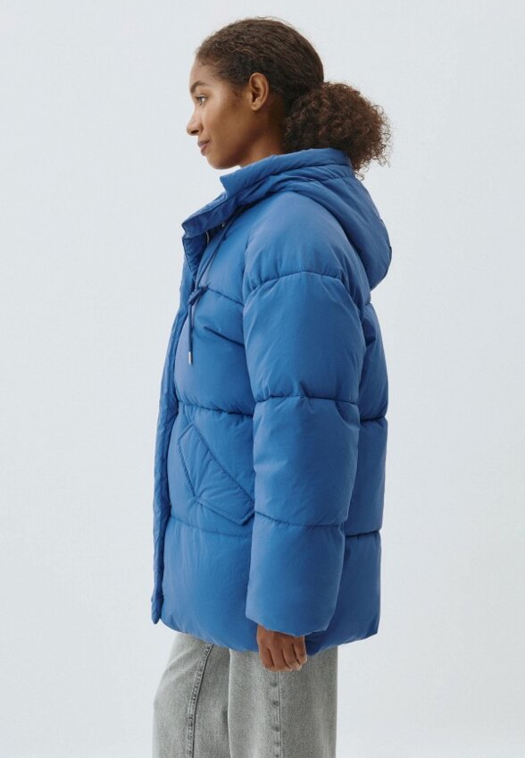 Куртка утепленная Sela