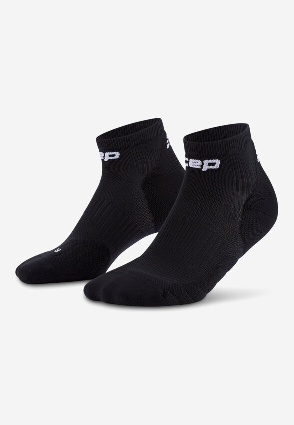 Носки мужские CEP, 1 пара, Черный