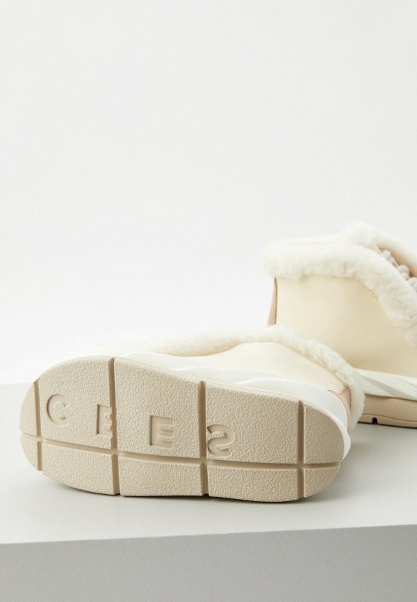 Ботинки 4ccccees