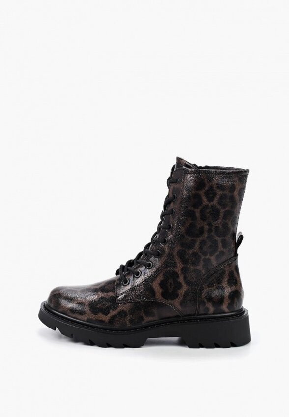 Ботинки Tamaris