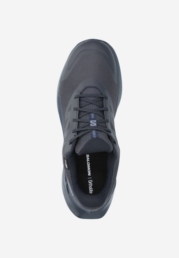 Кроссовки мужские Salomon Elixir Tour, Синий