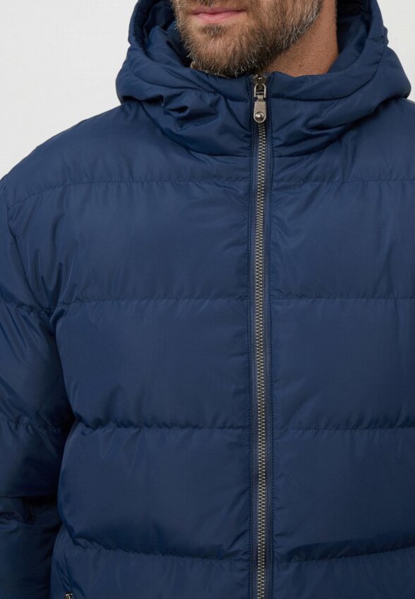 Куртка утепленная Modis