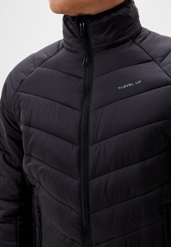 Куртка утепленная Baon