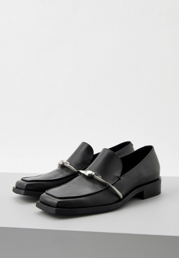 Лоферы Trussardi