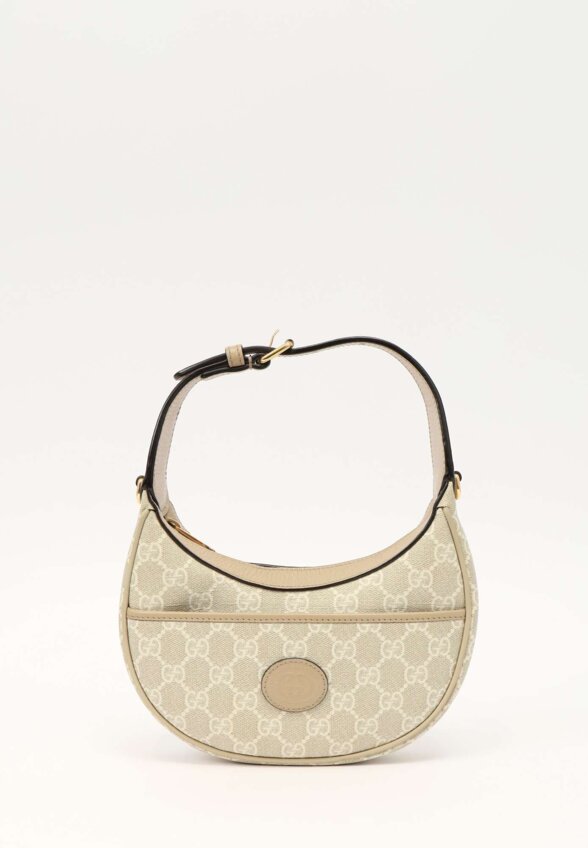 Gucci Half Moon