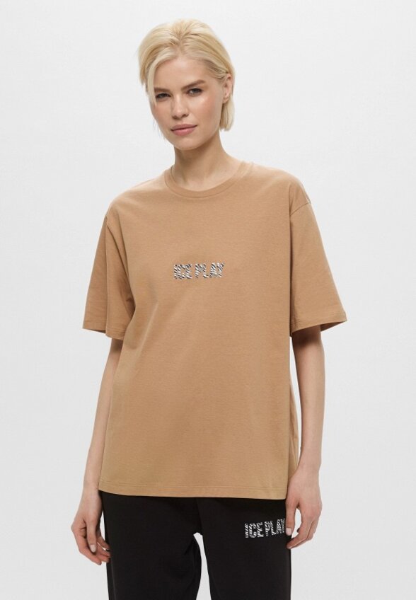 Футболка Ice Play