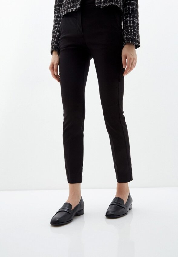 Лоферы Respect