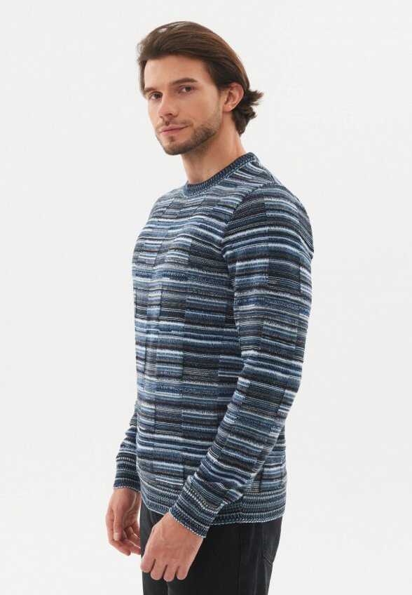 Джемпер Стим