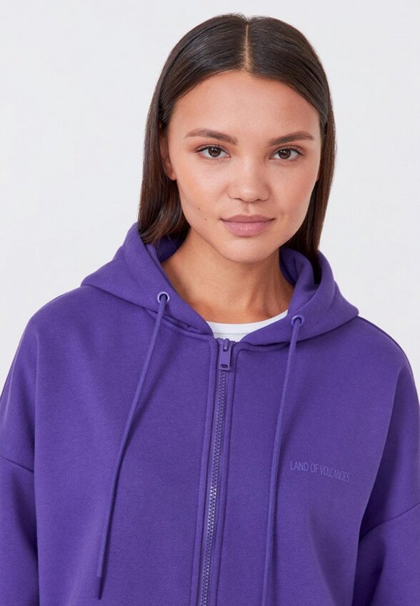 Толстовка Baon