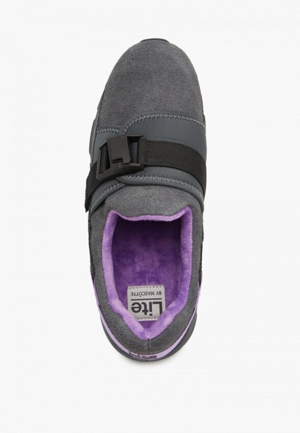 Кроссовки Mascotte