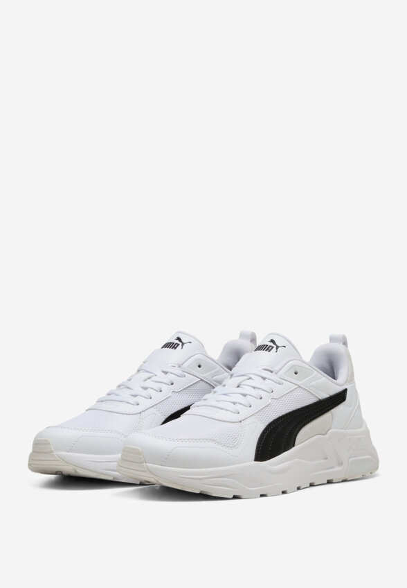 Кроссовки мужские PUMA Trinity 2 Lt, Белый