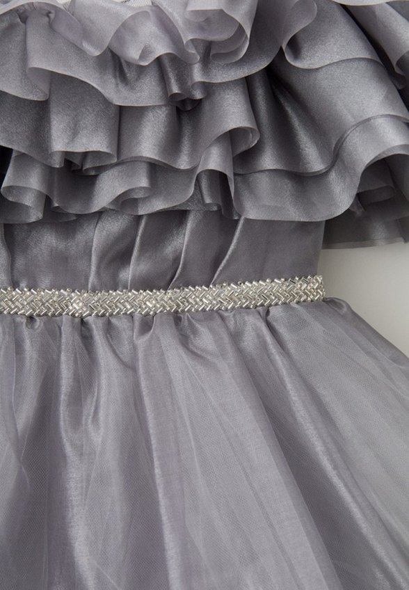 Платье Choupette