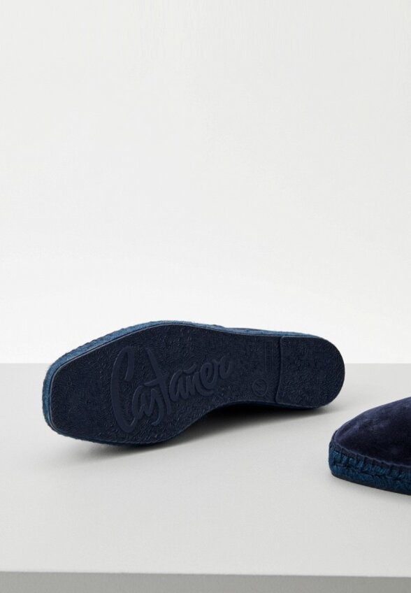 Эспадрильи Castaner