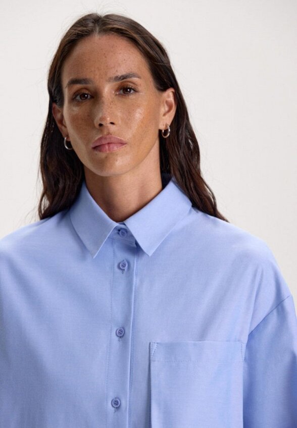 Рубашка Nice One