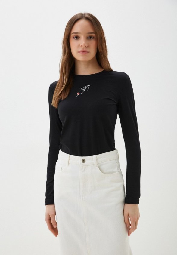 Лонгслив Селтекс