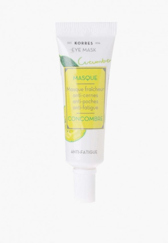 Маска для лица Korres