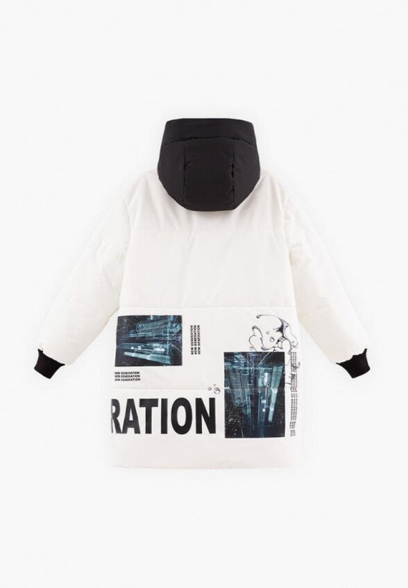 Куртка утепленная Bell Bimbo