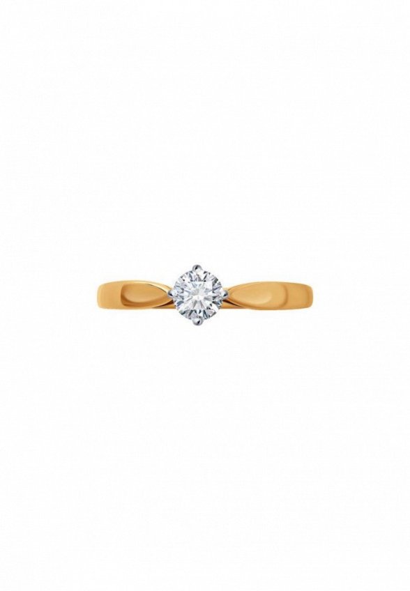 Кольцо Sokolov