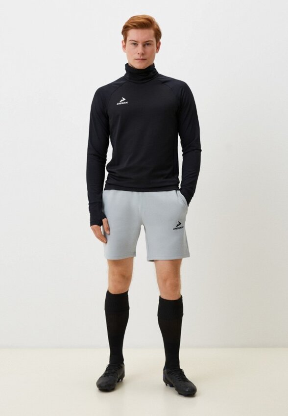 Шорты спортивные Demix