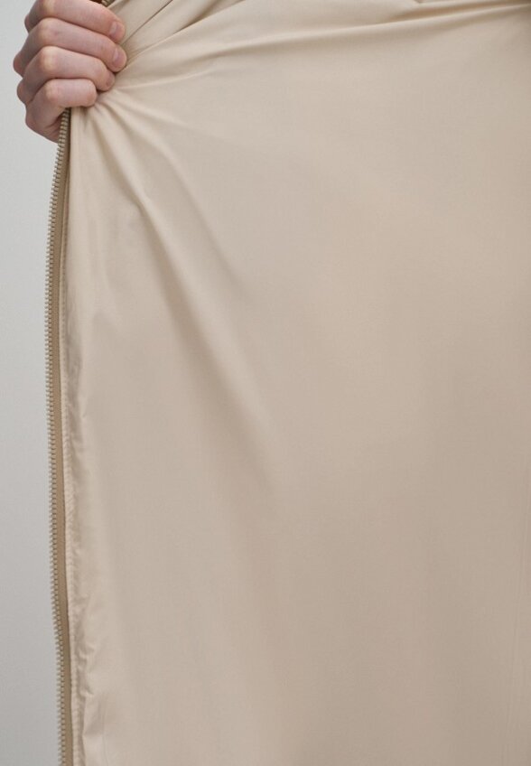 Куртка утепленная Lalis