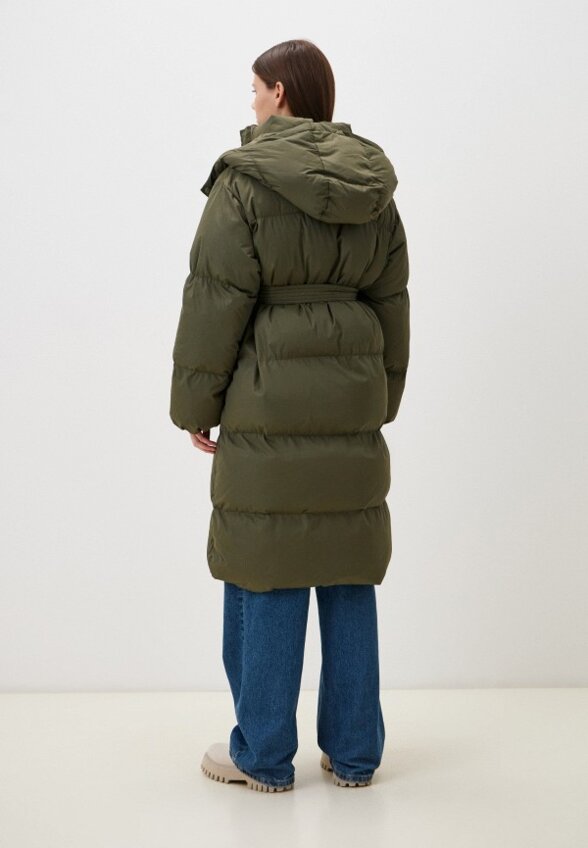 Пуховик Lakressi