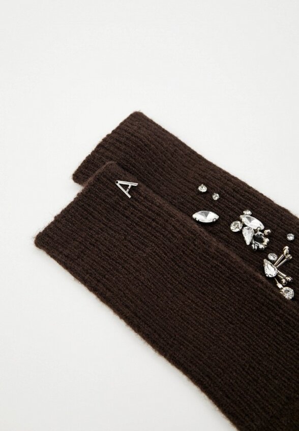 Перчатки Twinset Milano