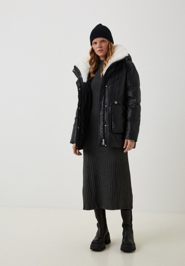 Пуховик Vitacci