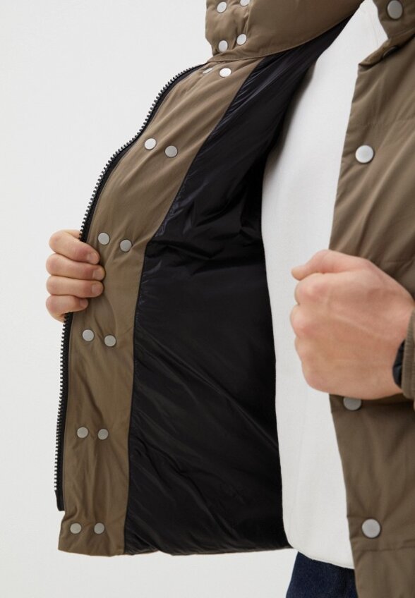 Куртка утепленная Replay