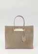 Balenciaga Leather Bag1  - превью