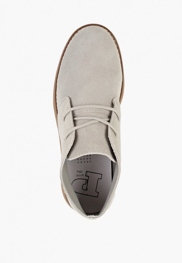 Ботинки Patrol