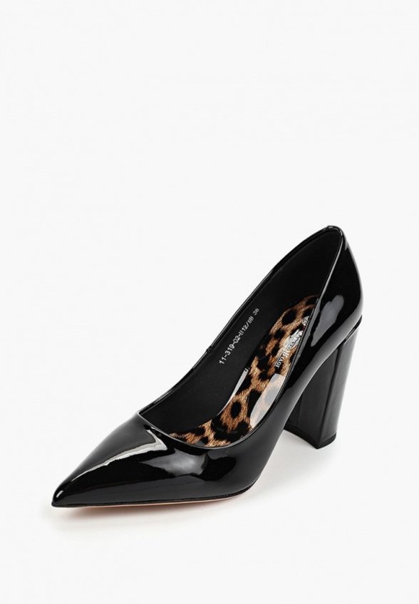 Туфли Barcelo Biagi