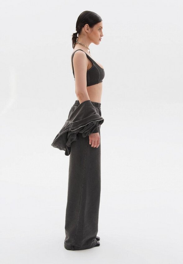 Брюки спортивные Lee Dok Sun