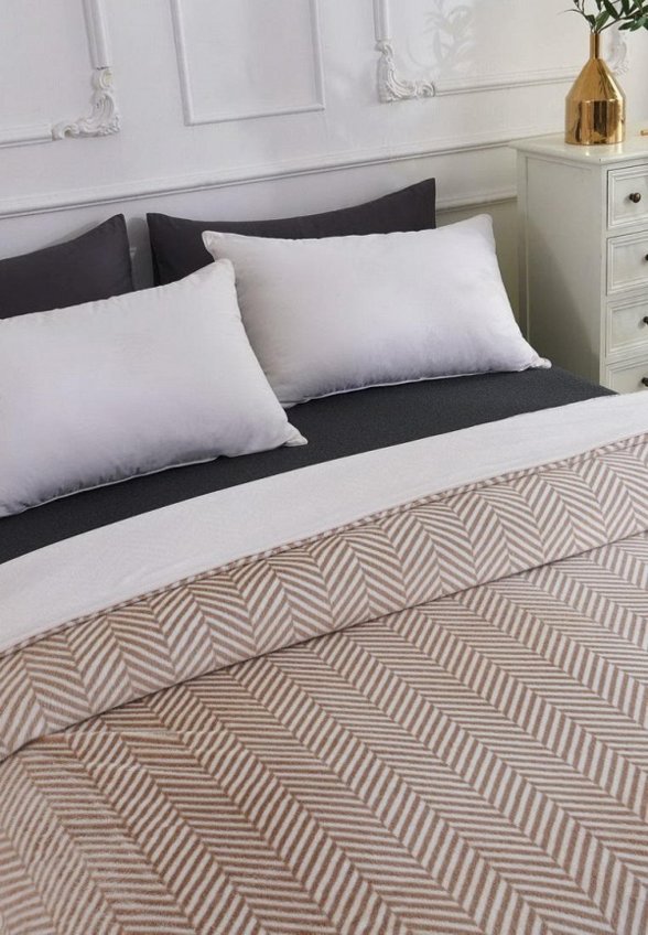 Плед Sofi De Marko