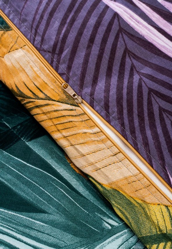 Постельное белье Евро Василиса