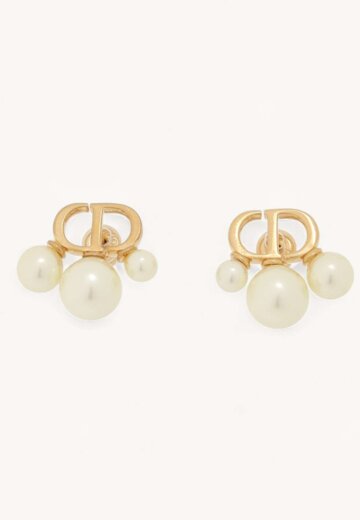 Dior Earrings