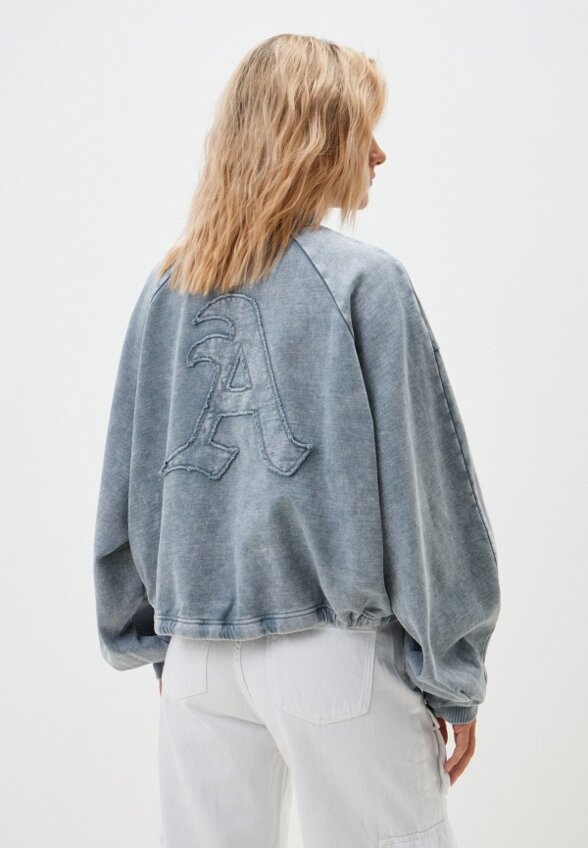 Свитшот O'STIN